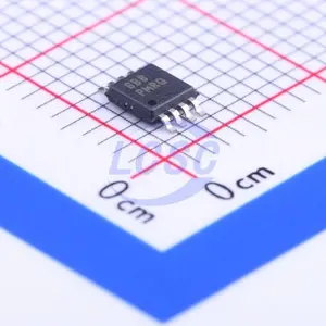 포지티브 가변 550mV @ 50V 1.275V 28V 50mA MSOP-8_EP RoHS 전원 관리 Ic 저전압 강하 조정기 (LDO) TPS79801QDGNRQ1