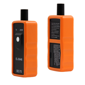 Bestseller EL-50448 TPMS Reifensensor Reifendruck-Kontrollsystem - Product Image 3