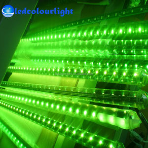 DMX video LED bão rơi sao 3D ống sao băng đèn - Product Image 5