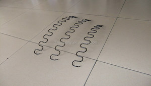 Ressort de canapé courbe <span class=keywords><strong>Nosag</strong></span>, ressort de rembourrage sinueux - Product Image 6