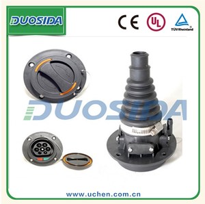 Typ <span class=keywords><strong>2</strong></span> iec 62196 ac lade stecker 32a <span class=keywords><strong>3</strong></span> phase ev ladekabel - Product Image 1