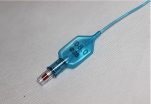 Visbull VS-V044 Canine <span class=keywords><strong>Inseminazione</strong></span> <span class=keywords><strong>Artificiale</strong></span> Usa E Getta Catetere <span class=keywords><strong>Kit</strong></span> Con Airbag <span class=keywords><strong>per</strong></span> I Cani due dimensioni - Product Image 6