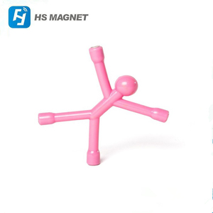 Q-man Magnete Potente Colorato Giocattolo Magnetico - Product Image 6