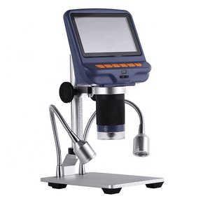 Hoge kwaliteit! Diesel Common Rail Injector Injectie Pomp Onderdelen Valve USB Link Microscoop Versterker Reparatie Diagnostic Tool - Product Image 2