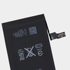 <span class=keywords><strong>Batterie</strong></span> de remplacement pour Iphone 6, <span class=keywords><strong>batterie</strong></span> Rechargeable 1810mah pour Iphone 6G, vente en gros - Product Image 4