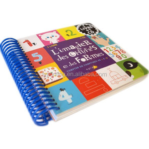 <span class=keywords><strong>Imprimir</strong></span> inglés libro de aprendizaje para los niños, barato para colorear Libro de cartón niños libro fabricado - Product Image 6