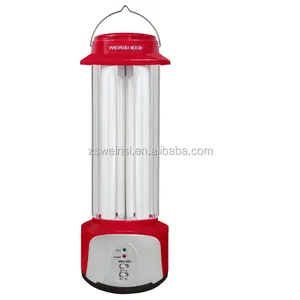 Rechargeable Fluorescent emergency amp(WRS-3881)