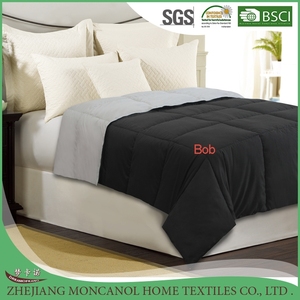 Plumón edredon edredón reversible <span class=keywords><strong>duvet</strong></span> edredón DOBLE COMPLETO QUEEN REY - Product Image 1