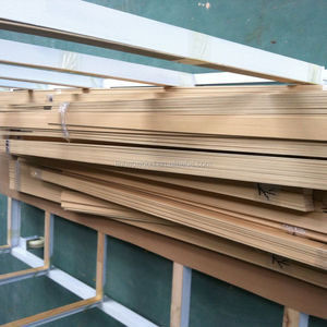 Usine prix <span class=keywords><strong>latte</strong></span> pour stores en <span class=keywords><strong>bois</strong></span> fabriqués en chine - Product Image 2
