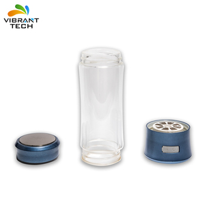 280 ml débil alklaine agua rica en hidrógeno Cuerpo Humano beneficioso frasco - Product Image 2