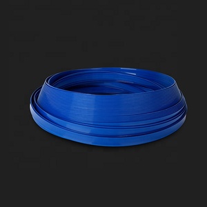 Perfil de Aluminio para Letras de Canal Tipo J de Alta Calidad, 1 Pulgada 3/4 Pulgadas, con Acabado de Flecha, Lámina de Aluminio LED y ABS, 1 Pulgada, 35 <span class=keywords><strong>M</strong></span>/rollo, TONIGHT CN;JIA - Product Image 6