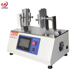 Telefone móvel torque teste máquina/telefone torção teste equipamentos/Mobile Phone Twist Bending Tester - Product Image 3