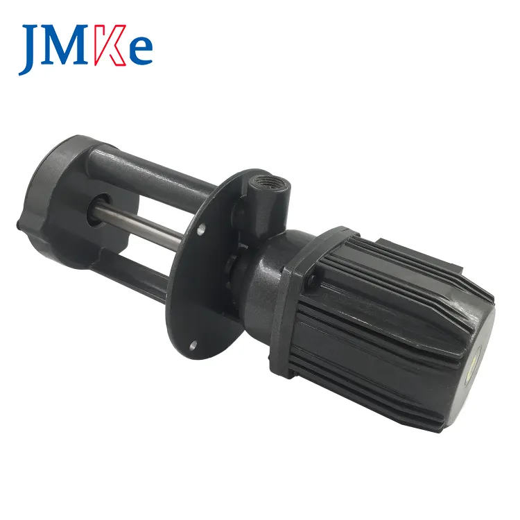 JMKE-bomba de aceite de torno, DOB-20 líquido, 120w, sistema lubricante, bomba de enfriamiento de 220v