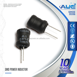 Bourns 22uH radiales tambour base inductance - Product Image 3