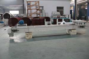 TDSL SERIES <strong>Belt</strong> <strong>Conveyor</strong> for Rice Mill - Product Image 3