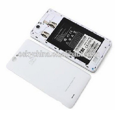 5.0 дюймов THL 4400 большая батарея 3 г cdma gsm dual sim мобильный телефон