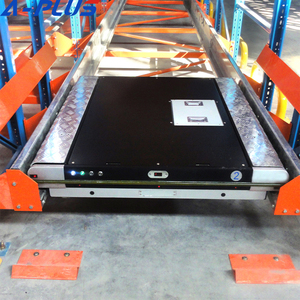 Heavy-Duty thép đài phát thanh đưa đón giá bền Kệ giải pháp - Product Image 2