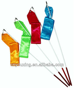 Danza rhythmics <span class=keywords><strong>cinta</strong></span> gimnástica - Product Image 1
