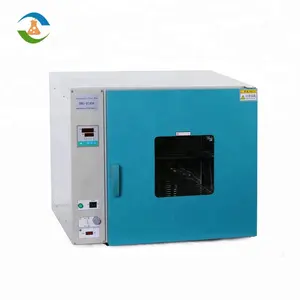 Large Vacuum Electrode Forced Air Circulation PCB Drying Oven