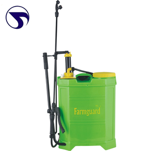 GF-16S-033Z L'agriculture ou Jardin <span class=keywords><strong>Outil</strong></span> 16 Lagriculture ferme pulvérisateur à main japon - Product Image 1