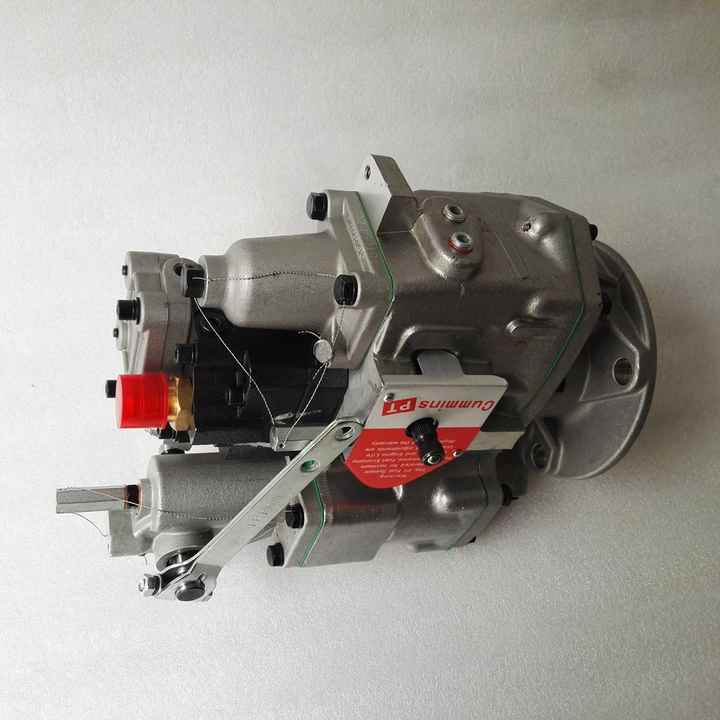Cummins PT pump 3883776 K19 Fuel Injection Pump 3096205| Alibaba.com