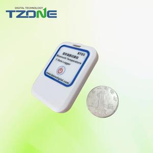 Camiones de comida temperatura registrador de datos Bluetooth sensor de temperatura del congelador - Product Image 5