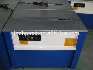 Tavolo alto Semi-Automatica <span class=keywords><strong>Reggiatrice</strong></span> - Product Image 5