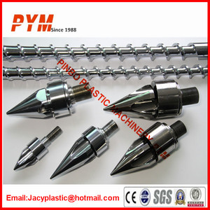 Tornillo y <span class=keywords><strong>barril</strong></span> <span class=keywords><strong>o</strong></span> extrusora <span class=keywords><strong>barril</strong></span> tornillo tornillo de inyección de <span class=keywords><strong>barril</strong></span> - Product Image 2