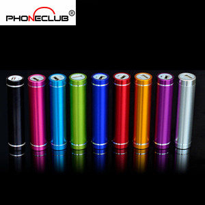 2200mAh banco de poder estupendo-vendedor caliente del condensador - Product Image 3