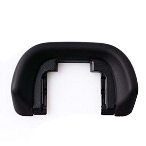 Oculaire numérique en caoutchouc EP12 pour <span class=keywords><strong>appareil</strong></span> <span class=keywords><strong>photo</strong></span> reflex numérique <span class=keywords><strong>Sony</strong></span> A77 A77II A65 A58 A57 A55 <span class=keywords><strong>A33</strong></span> - Product Image 2