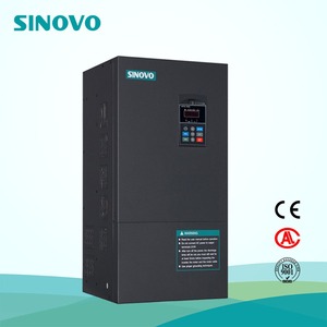 380 V trifásico convertidor de frecuencia de control vectorial para <span class=keywords><strong>motor</strong></span> de <span class=keywords><strong>giro</strong></span> - Product Image 5