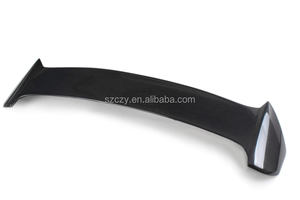 Arrière Toit Position CA Style Fiber De Carbone Q5 Toit <span class=keywords><strong>Aileron</strong></span> pour Audi - Product Image 5