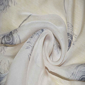 100% <span class=keywords><strong>soie</strong></span> robe tissu contracté Style imprimé en mousseline de <span class=keywords><strong>soie</strong></span> <span class=keywords><strong>prix</strong></span> par <span class=keywords><strong>mètre</strong></span> - Product Image 5