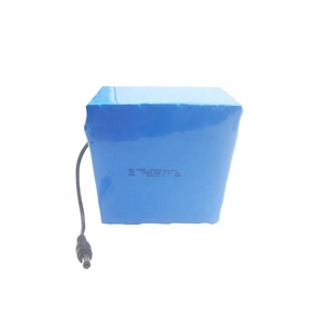 可充电<span class=keywords><strong>3.2V</strong></span> 50AH 26650锂离子电池Lifepo4 50Ah电池组 - Product Image 2