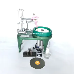 Jewelry Making Equipment Gem Grinding Machine Gemstone Faceting Machine