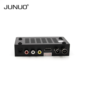 Mejor Set Top <span class=keywords><strong>Box</strong></span> fábrica <span class=keywords><strong>Ali</strong></span> 3821 Rusia DVB T2 TV <span class=keywords><strong>box</strong></span> Ucrania con el puerto RCA - Product Image 5