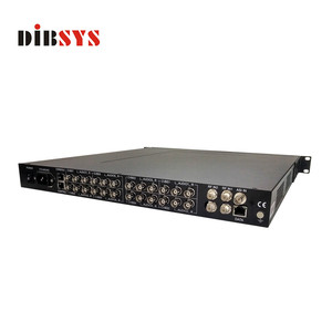<span class=keywords><strong>DVB</strong></span>-S / S2 <span class=keywords><strong>IP</strong></span> a decodificador AV IRD - Product Image 3
