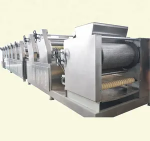 High Technology Fried Instant Noodle Production Line