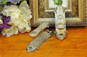 Nhà máy đặc biệt thiết kế hiện đại <span class=keywords><strong>curtain</strong></span> hooks phụ kiện - Product Image 6