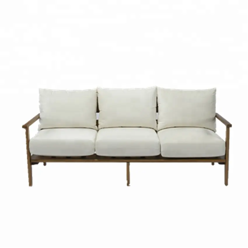 Muebles de sofá reclinables de 3 plazas, tela relajante, diseños de sofás de salón
