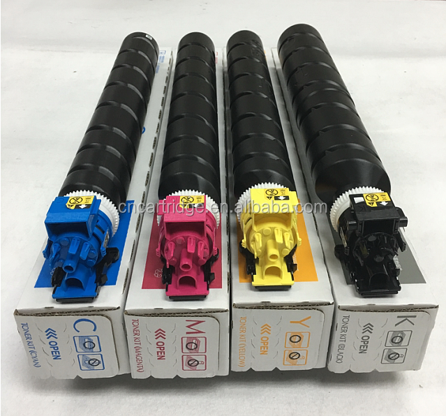 Kyocera TK 8345 Compatible Toner Cartridge - Reliable Printing