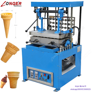 Fabriek Prijs Elektrische Ijshoorntje Bakken Machine Ijs <span class=keywords><strong>Wafer</strong></span> Suiker Kegel <span class=keywords><strong>Maker</strong></span> - Product Image 3