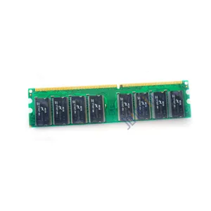 dubai digunakan motherboard komputer desktop merek baru modul memori ddr1 