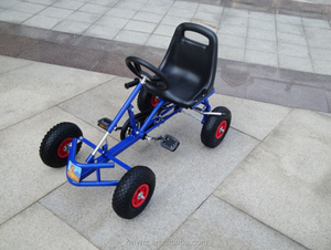 Enfants adultes de <span class=keywords><strong>voiture</strong></span> pédale karts/go kart voitures/mini monster truck go kart à vendre - Product Image 3
