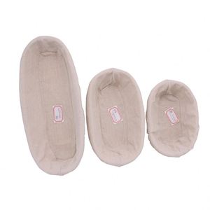 Cestino di lievitazione del <span class=keywords><strong>pane</strong></span> banneton <span class=keywords><strong>in</strong></span> rattan fatto a mano all'ingrosso della fabbrica set di cestini di <span class=keywords><strong>plastica</strong></span> banneton cestino di fermentazione benneton - Product Image 4