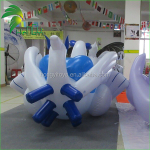 Hochwertige aufblasbare Lugia japanische Anime benutzer definierte Tier xxx für den Menschen - Product Image 5