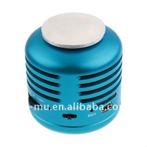 Haut-parleur vibrant HiFi omnidirectionnel Vibroy <span class=keywords><strong>Rock</strong></span> - Product Image 2