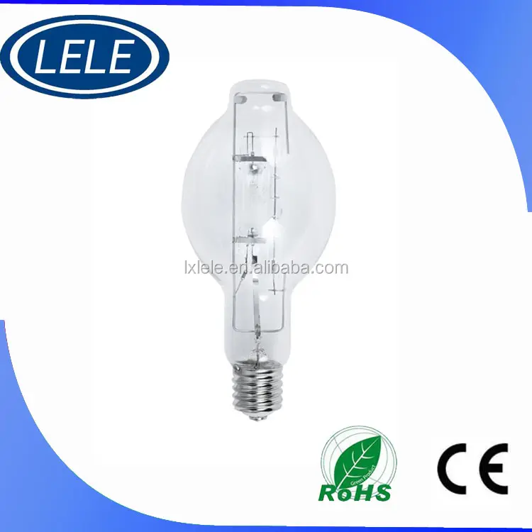 1000W high pressure mercury lamp