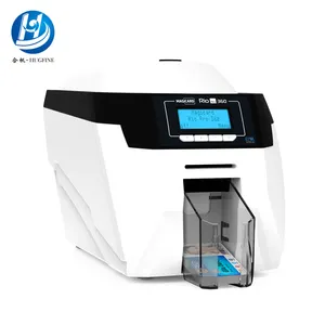 Personalized HoloKote MAGiCard Rio Pro 360 CR80 Card Printer