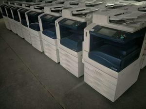 Xeroxs workcenter 7830 7835 7845 7855 WC7845 WC7855 打印机发售 - Product Image 6